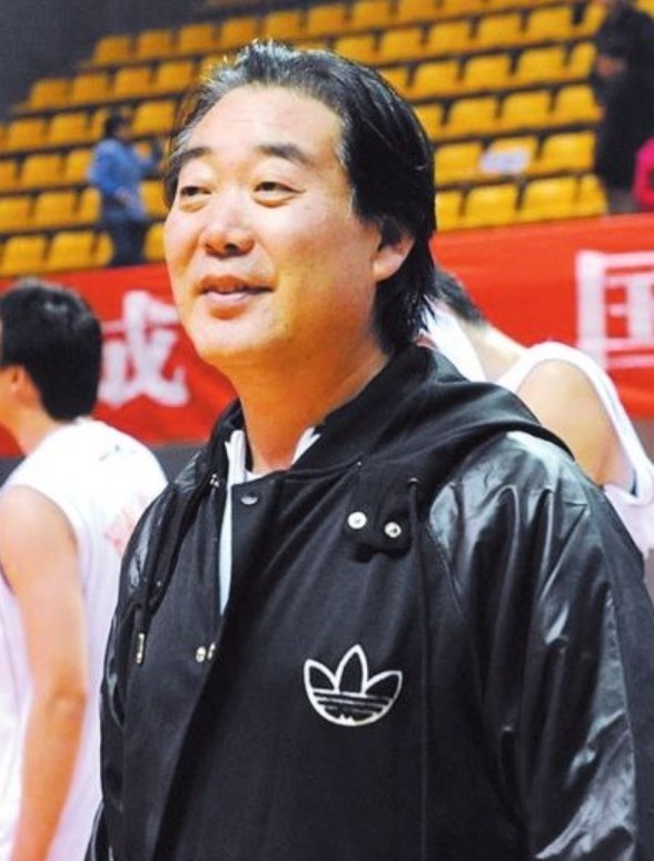 13年前那场输台北，易建联为何不该背锅